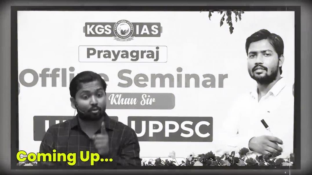 ⁣विजयी होने के लिए संघर्ष करना होगा 🔥 Best Study Motivation Video by Khan Sir  KGS IAS Hindi - KGS IA