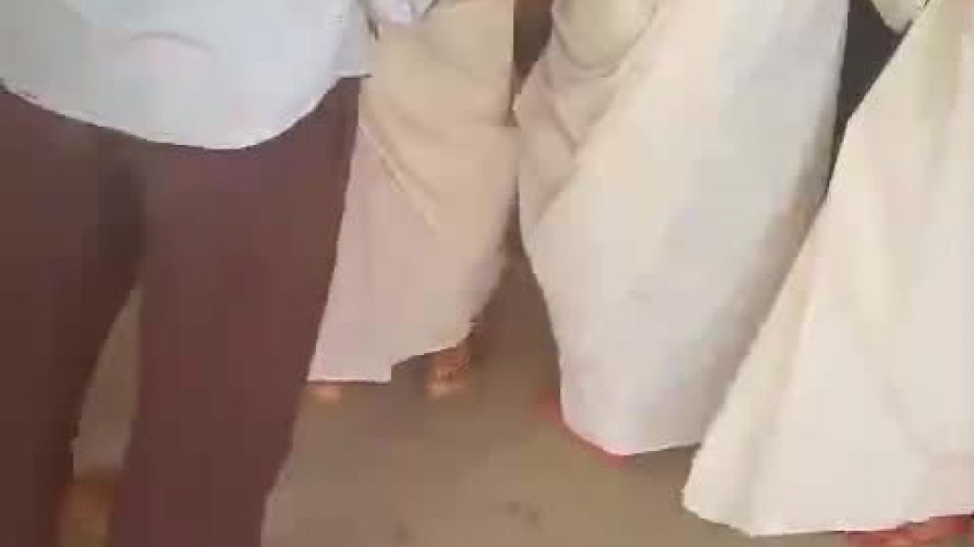 हमारे घर पैतृक ग्राम पेन्ड्रीकला खैरागढ ज्योति कलश विसर्जन शोभायात्रा जेठूमल साहू परिवार