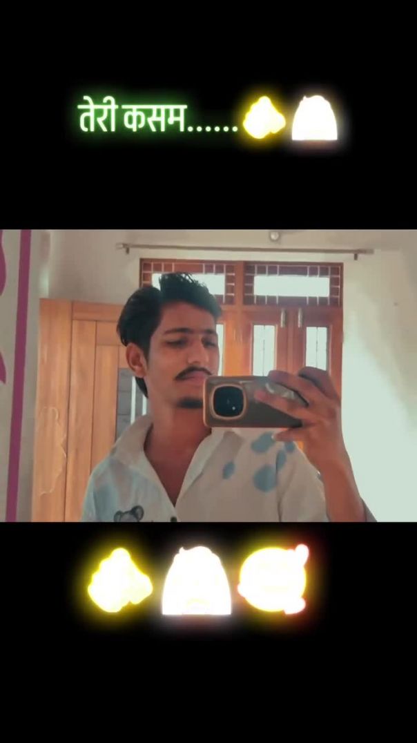 झुमका दिलाऊं गा 🫵🥰👰🤗