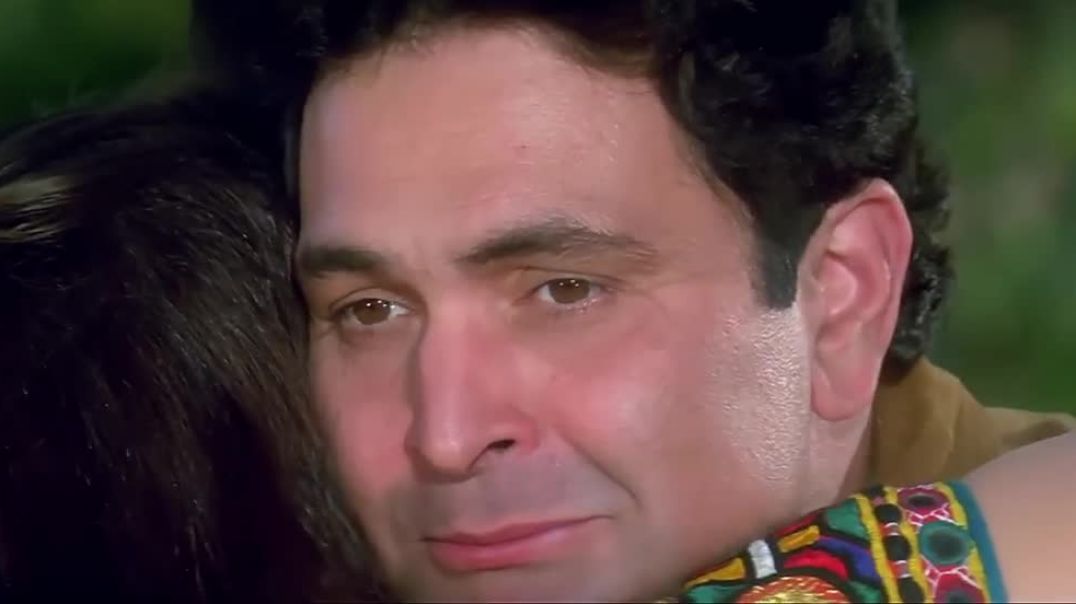 ⁣Dil Dene Ki Rut Aayi 4K Song｜Rishi Kapoor_Madhuri Dixit _ Alka Yagnik_Vinod Rathod _ Prem Granth(720