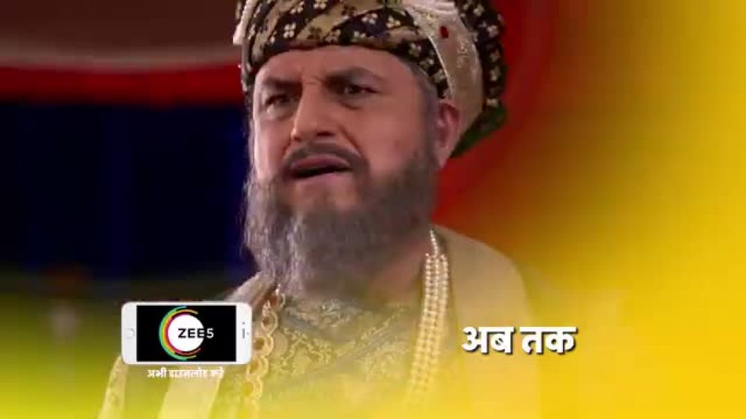 ⁣Swarajyarakshak Sambhaji Hindi - Episode - 163 - Full Episode - Dr. Amol Kolhe - BIG Magic.