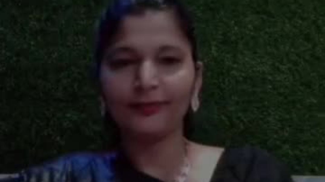 ⁣welcome Pune program