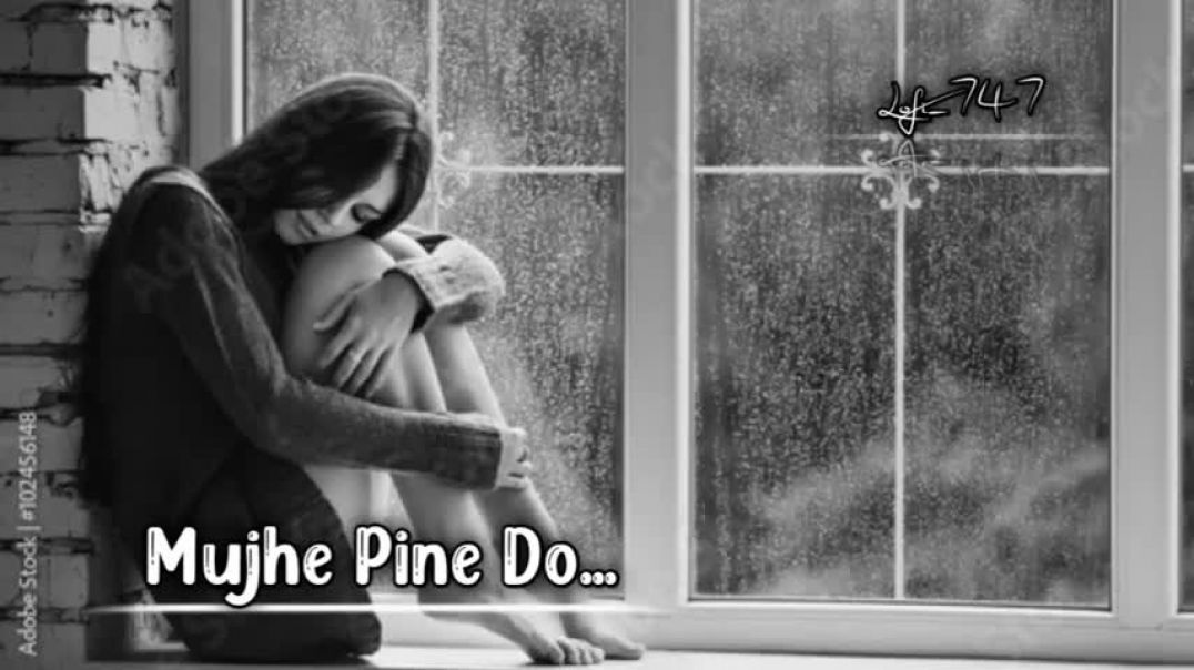 ⁣Mujhe_Peene_Do_-_Darshan_Raval__Slowed_Reverb__Lofi_Song___Loffisoftic(480p)