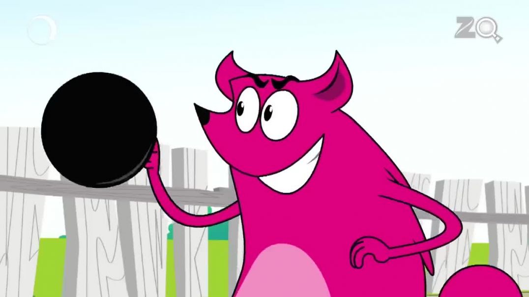 ⁣पत्थर का पर्वत _ Pyaar Mohabbat Happy Lucky _ Hindi Story _ Hindi Cartoon _ KidZ