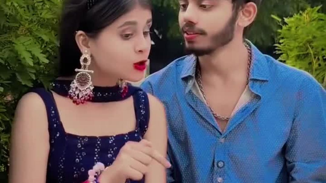 ⁣Mujhe Chocolate khani hai