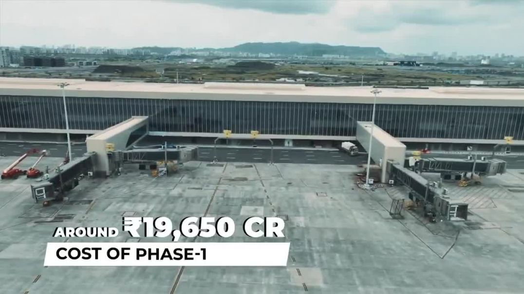 ⁣Big day for Mumbaikars!