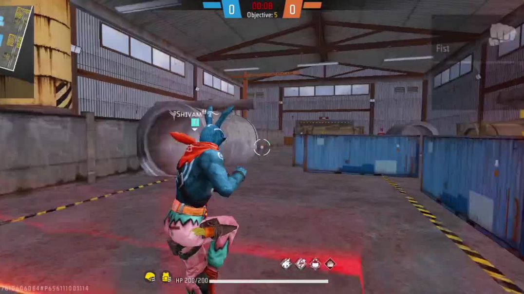 ⁣See my game play in 4x speed 18