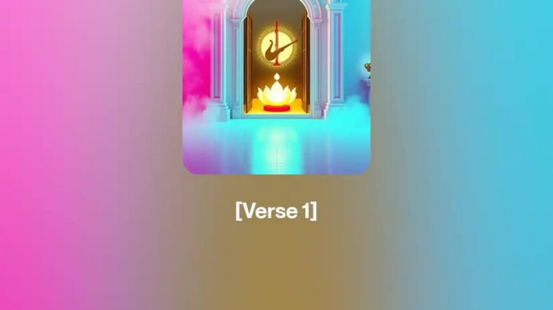 ⁣राधे कौन से पुण्य किए तुमने