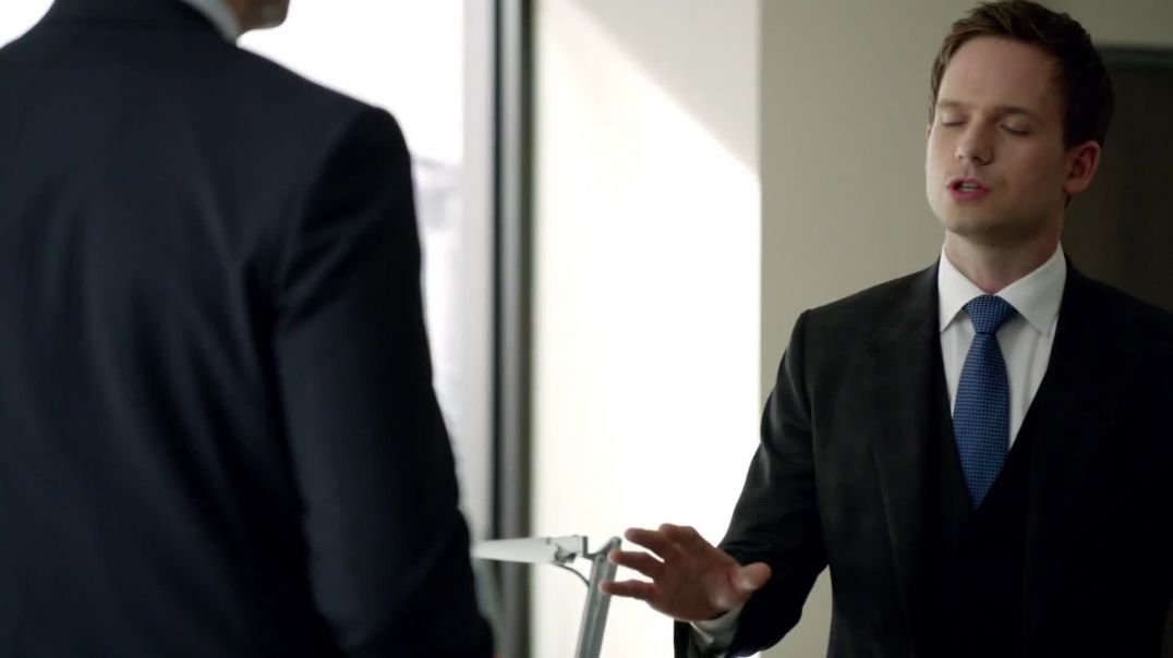 ⁣Suits (Hindi) S4 Ep2