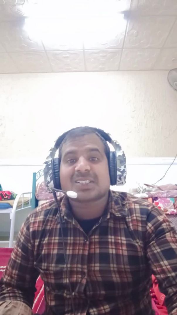विनोद कुमार कॉमेडियन