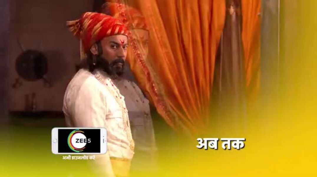 ⁣Swarajyarakshak Sambhaji Hindi - Episode - 146 - Full Episode - Dr. Amol Kolhe - BIG Magic
