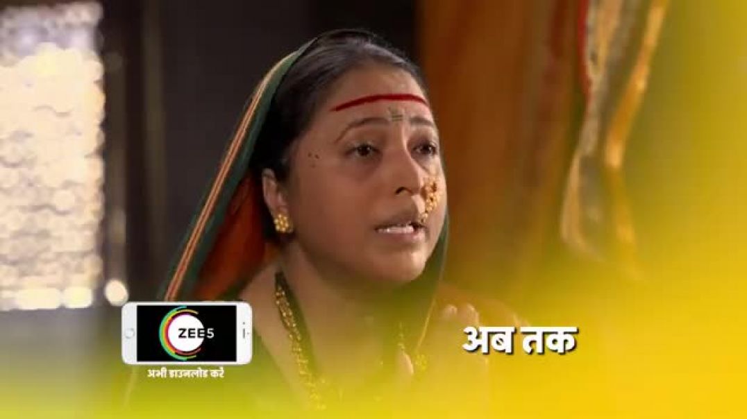 ⁣Swarajyarakshak Sambhaji Hindi - Full Episode 81 - Shivaji Maharaj, Sambhaji, Jijau - BIG Magic.