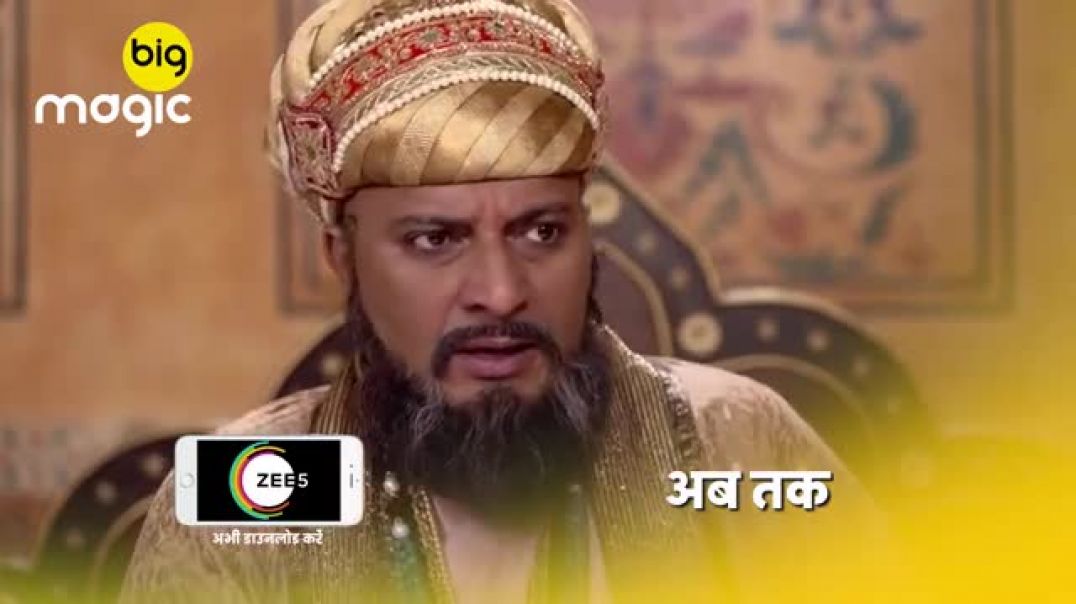 ⁣Swarajyarakshak_Sambhaji_Hindi_ episode 16_Full_Episode_-_Dr