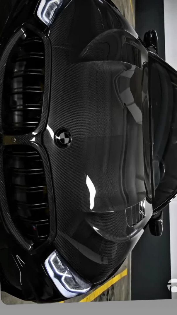 Bmw lovers virel video