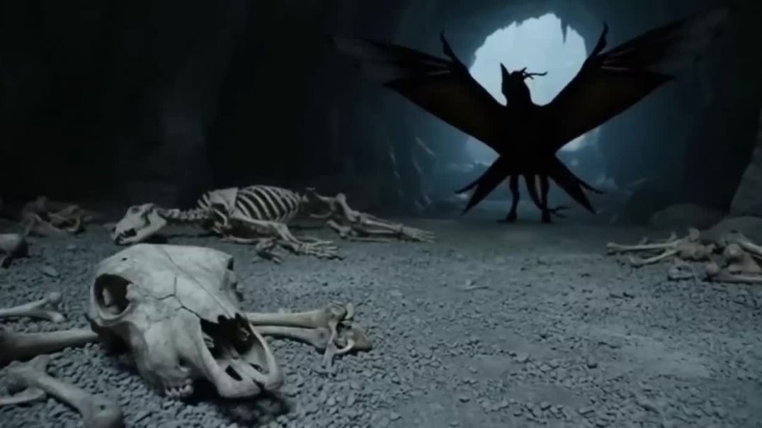 ⁣Simba_&amp;amp;_Shere_Khan_(Reimagined)_vs_Toruk___AI_Short_Film_Ep