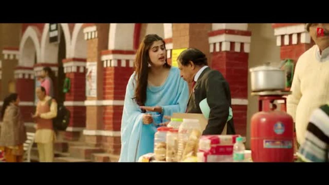 ⁣RAIL_BARELI_KI__Official_Video__Pranjal_Dahiya___Aman_Jaji___Raj_Mawar___New_Haryanvi_Song_2026(360p