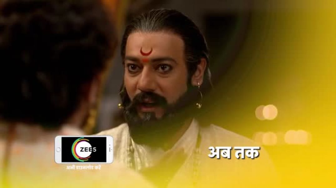 ⁣Swarajyarakshak Sambhaji Hindi - Full Episode 63 - Shivaji Maharaj, Sambhaji, Jijau - BIG Magic