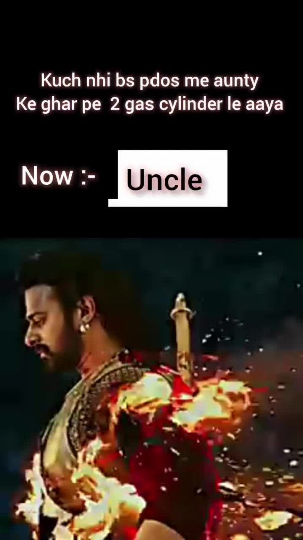 Bahubali memes