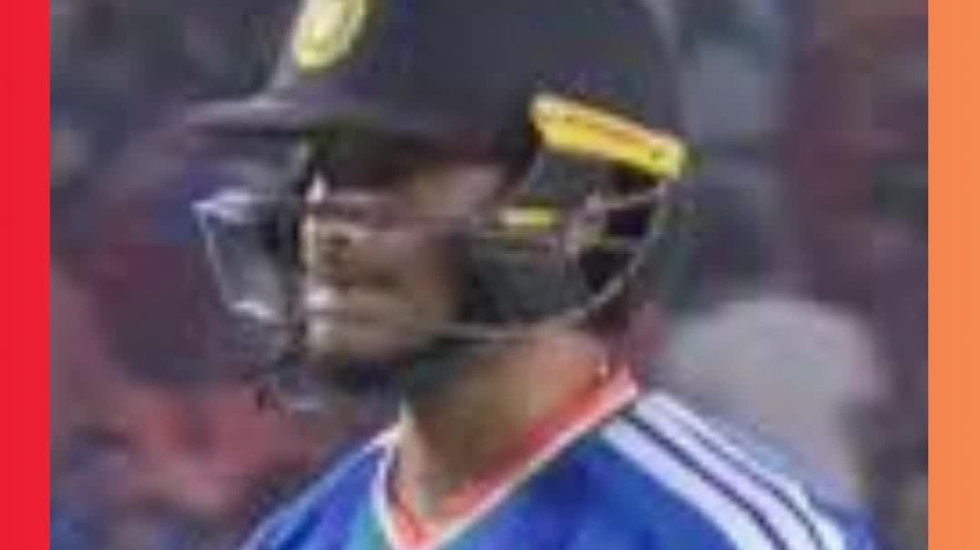 सोशल मीडिया हटा... अभी के अभी रन बना...#shorts #abhisheksharma #t20worldcup #champion
