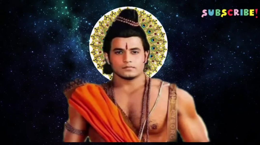 ⁣रामायण: अरण्य कांड - अध्याय 46।Ramayana: Aranya Kanda – Chapter 46.