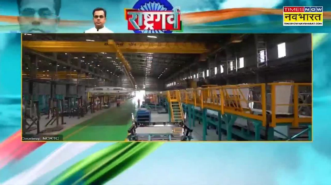 ⁣Yah Hai Modi ka Desh Hindustan🙏🇮🇳