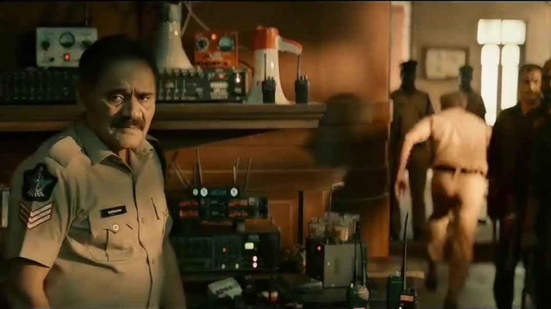 ⁣Sunny Deol ACTION MOVIE