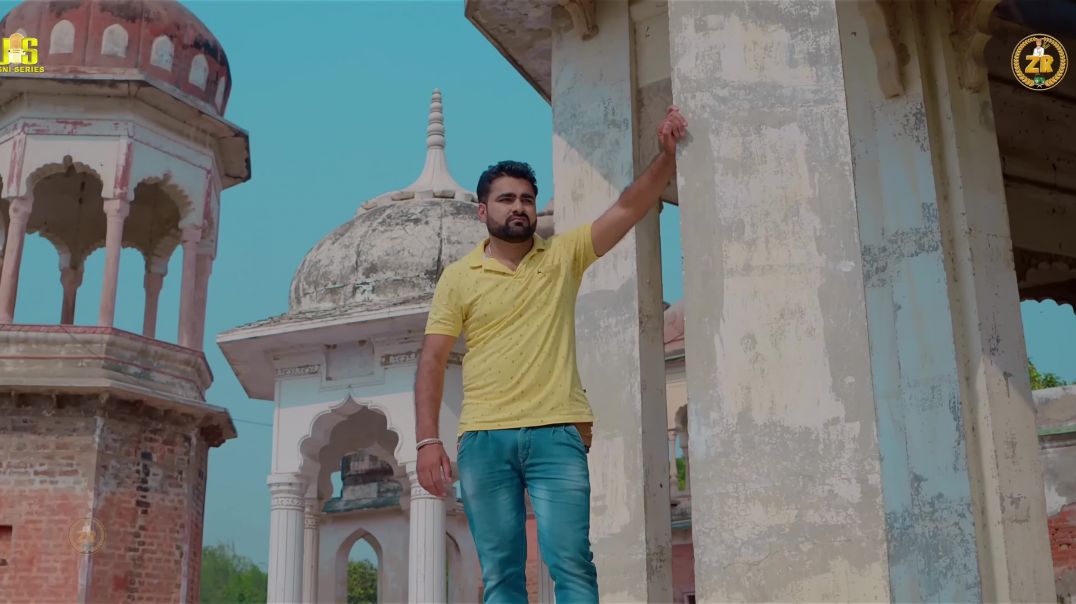 ⁣Jaat Gelya Yaari _ Viral Song _ Pardeep Boora _ New Haryanvi Song 2025 _ Naveen Punia _ Jugni Series