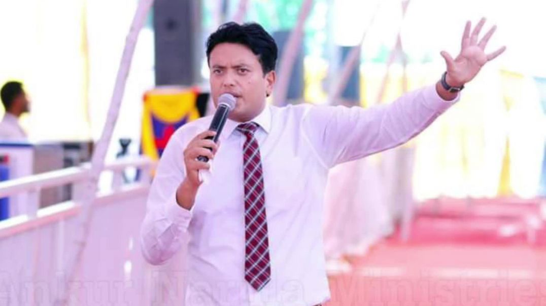 ⁣चंगाई प्रार्थना से बीमारियां ठीक करने वाला पास्टर खुद अस्पताल में भर्ती