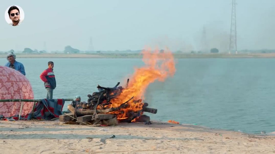 माटी_के_देह_पे_गुमान_कौना_बात_के___Gunjan_Singh___Mati_Ke_Deh_Pe_Guman_Kauna_Bat_Ke