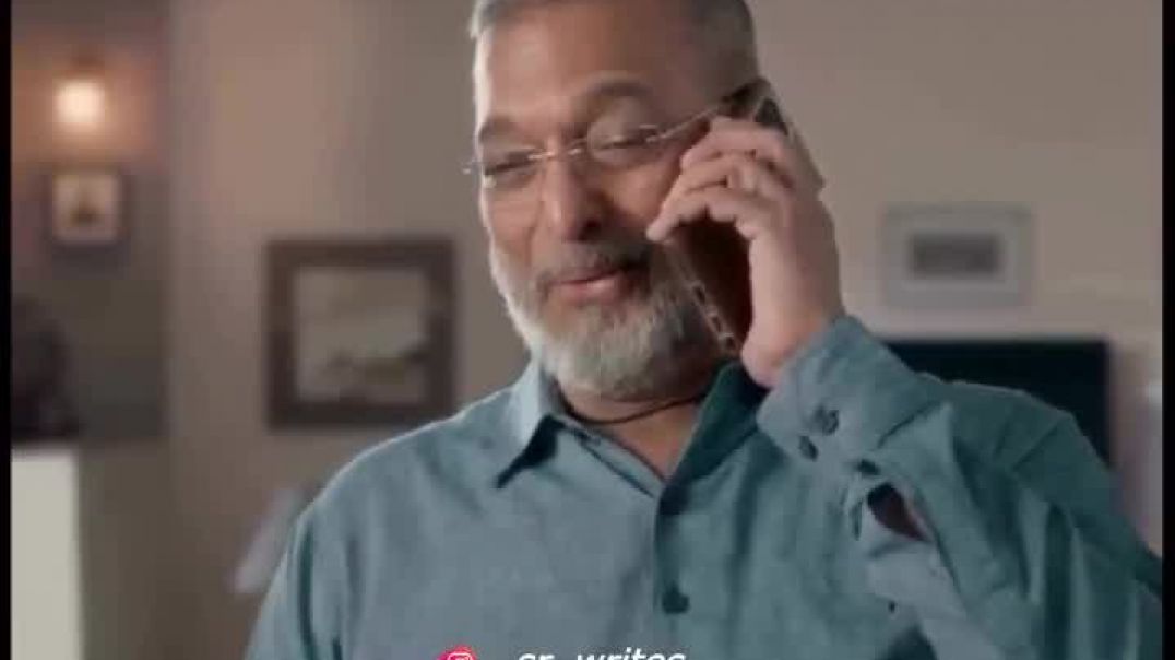 ⁣Nana- Patekar
