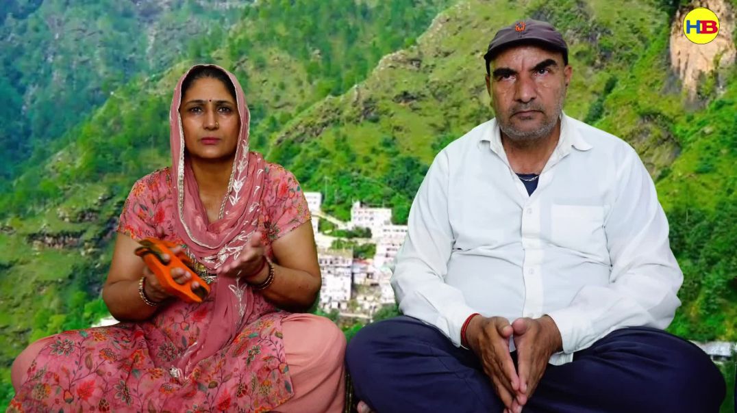 ⁣Tane veshno naam dharaya ri | Munni Rani | Mata Bhajan