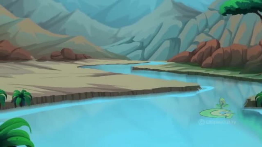 ⁣Chhota_Bheem_-_Jadui_Taviz___Cartoons_for_Kids_kids kids 📸 achcha Lage to like aur subscribe jarur k