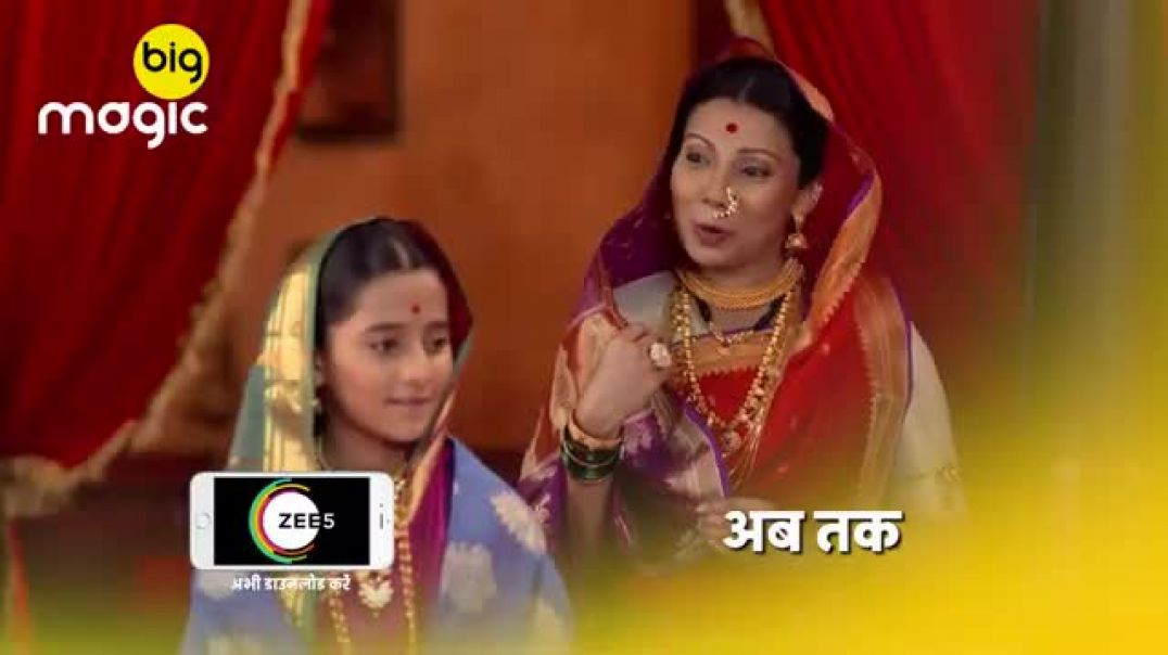 ⁣Swarajyarakshak_Sambhaji_Hindi_ episode_14_-_Full_Episode_-_Dr