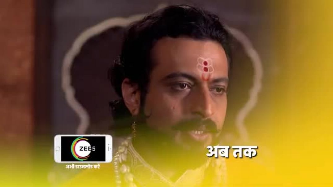 ⁣Swarajyarakshak Sambhaji Hindi - Episode - 103 - Full Episode - Dr. Amol Kolhe - BIG Magic.