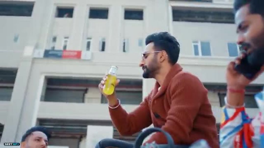 ⁣Juti Jharrke _ Hardeep Grewal _ Afsana Khan (Full Song) Punjabi Song _ GK DIGITAL _ Geet MP3(360P)