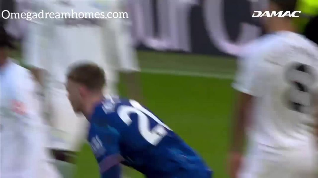 ⁣Chelsea residence, Damac, Dubai