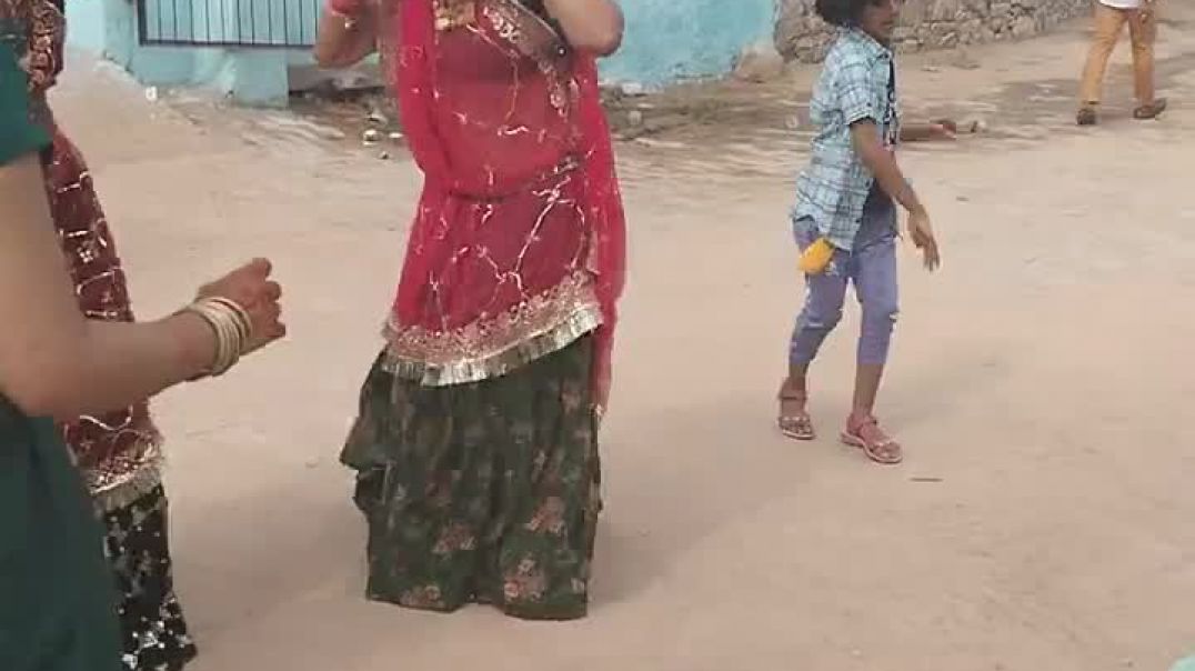 ⁣Marwadi_dance videoRajasthani dance 🤩#rajasthaniclture​ #dance #shortvideo #dj #folkdance #shortsfeed #song #rajasthan