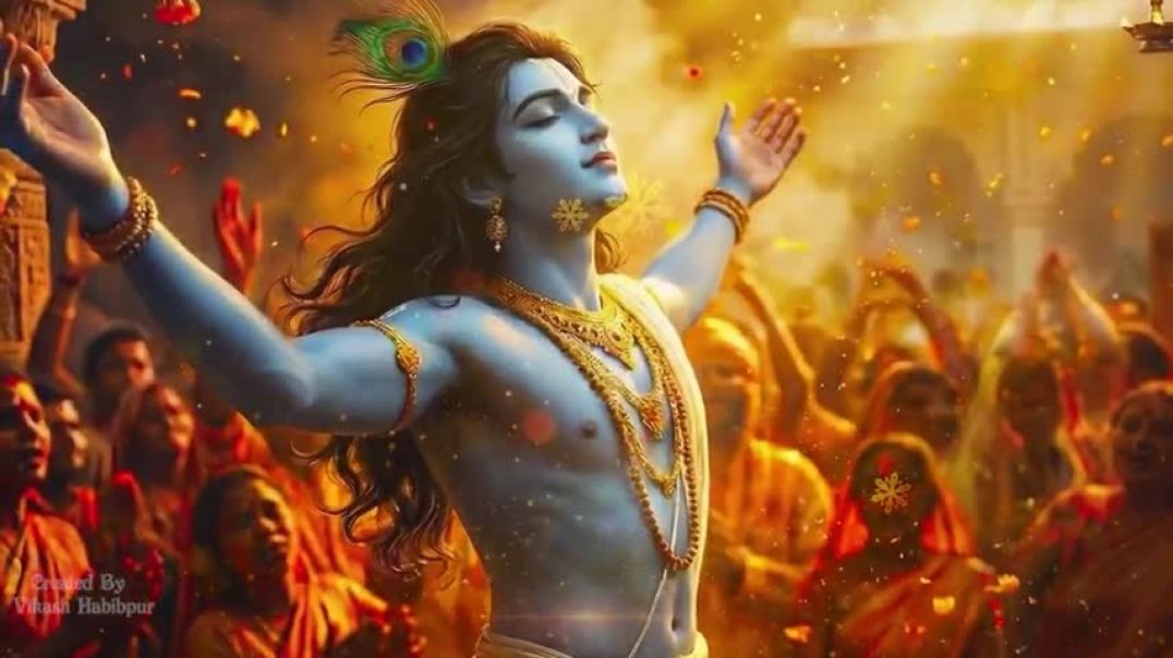 ⁣Best_Of_ISKCON_Kirtan___Hare_Krishna_Hare_Rama___Deep_Meditation_&amp;amp;_Inner_Peace___Krishna