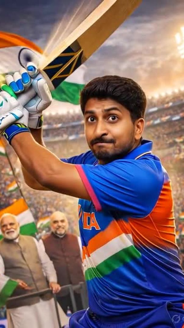 India win t20 world cup 2026 | Kishor sir |#technical kishor