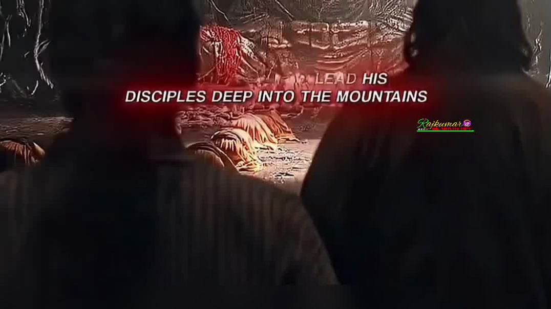 ⁣47 Ronin: एक ऐसा योद्धा जिसे कोई नहीं हरा सका