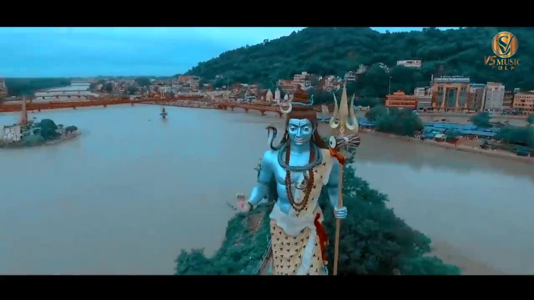 ⁣BHOLA MILEGA HARIDWAR MAIN __ VIKAS KUMAR __ NEW BHOLE BABA BHAJAN 2022 __ SAWAN SPECIAL BHAJAN 2024