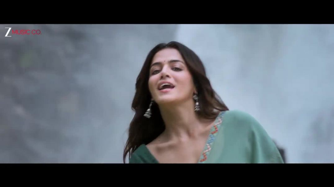 ⁣Tu Hi Disda - Bhooth Bangla _ Akshay Kumar _ Wamiqa Gabbi _ Pritam_ Arijit Singh_ Nikhita G_ Kumaar(