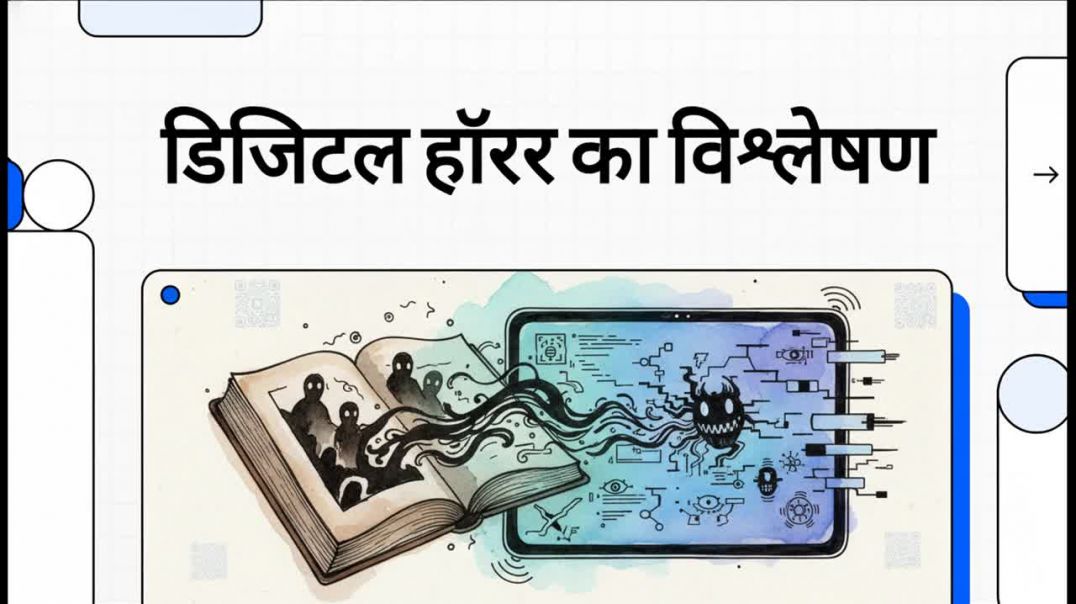 डिजिटल_हॉरर_का_विश्लेषण kumardev studio