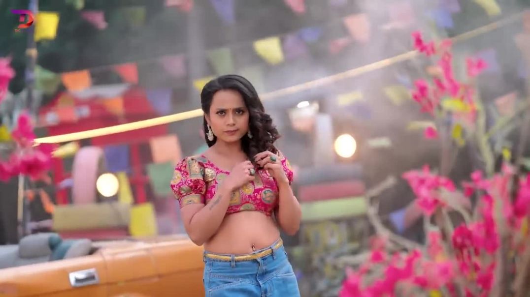 कानून_के_गद्दी_Raushan_Rohi___Srishti_Bharti_Kanoon_Ke_Gaddi_New_Maghi_Song