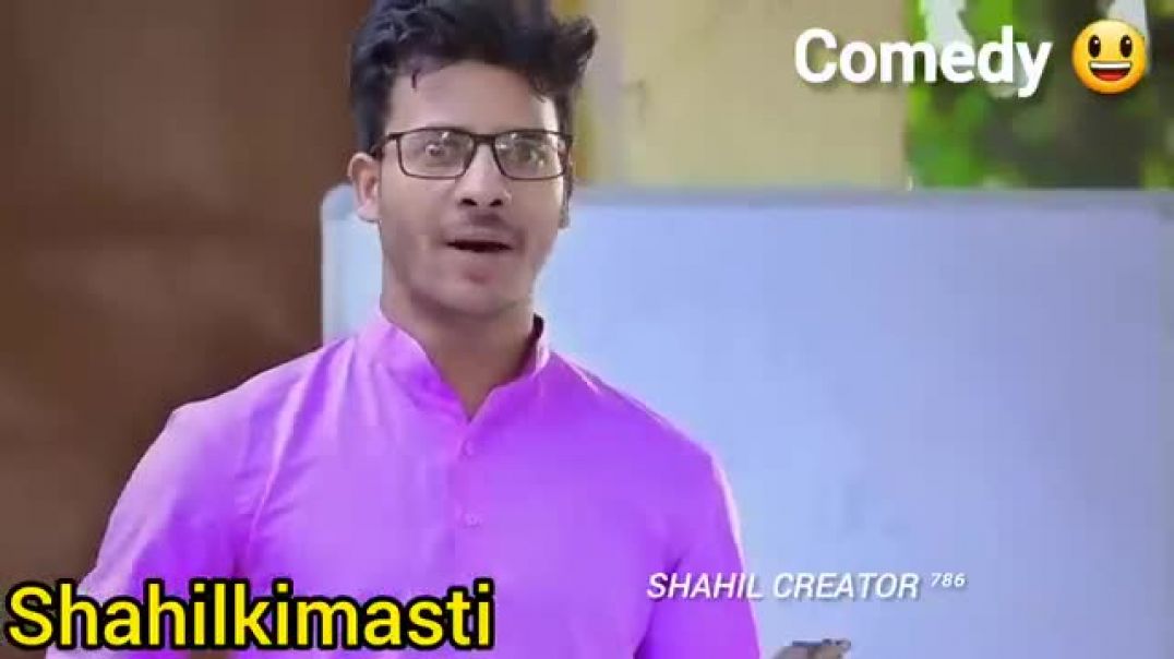 Amit ff comedy video