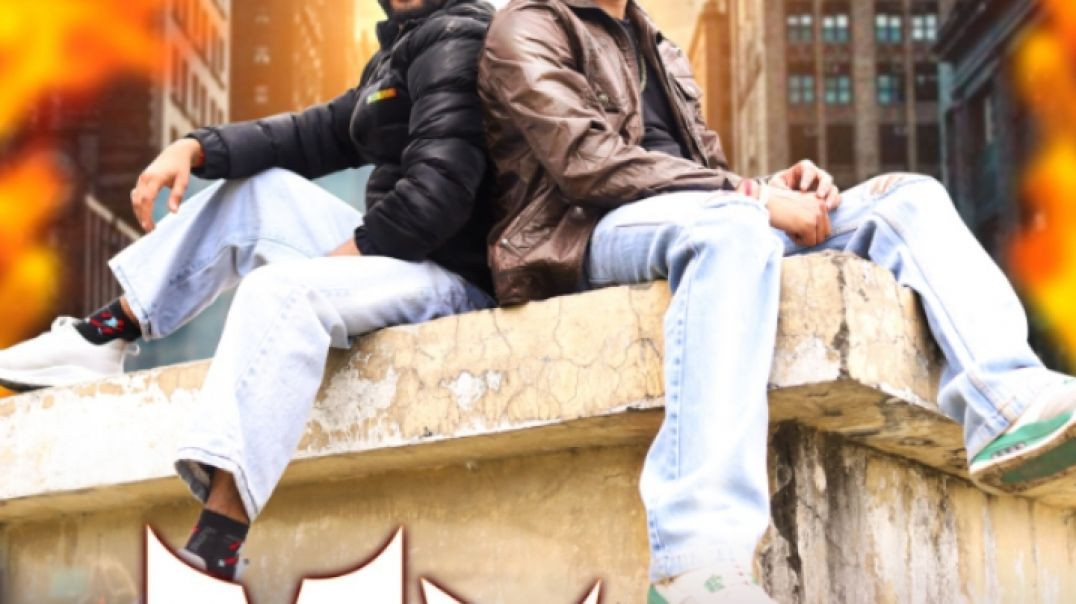 ⁣MY_FLOW_-__Official_Video__Ajay_Dhundhwal_X_Abhy_Sain___Mr_Ravi_Saini_Artist___New_Song(2160p)