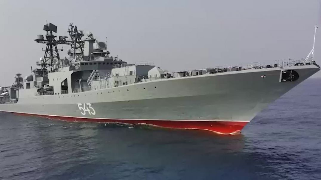 В_Индии_завершилось_международное_военно_морское_учение_МИЛАН_2026