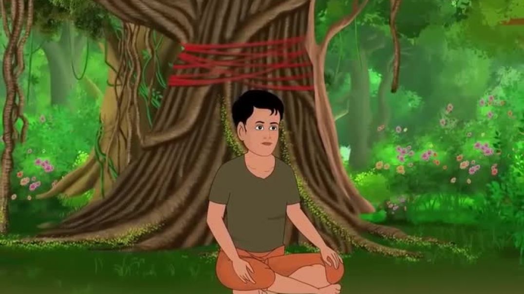 ⁣गरीब का जादुई मटकी की कहानी अपना ट्यूब