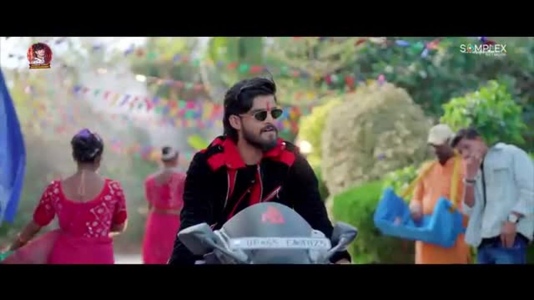 ⁣#video_-_चोली_के_समान_-_#ashish_yadav,_Khushi_Kakkar_का_आ_गया_लगन_का_सबसे_ब्लास्ट_-_#new_magahi_song(360p)