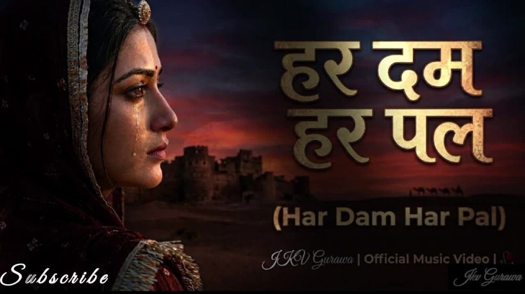 _RELEASED_AFTER_5_MONTHS_-_JKV_Gurawa_New_Rajasthani_Song_720P